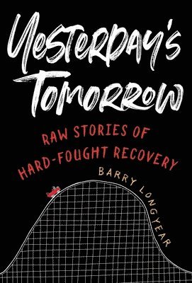 Barry Longyear - Yesterday's Tomorrow, Häftad