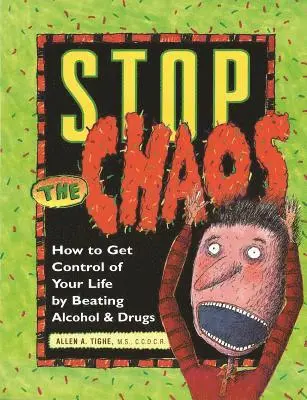 Allen A Tighe - Stop the Chaos, Häftad. Tillgänglighet: Lägg i varukorg