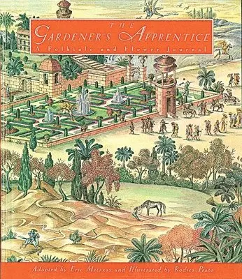 Eric Metaxas - The Gardener's Apprentice, Inbunden. Tillgänglighet: Tillfälligt slut