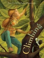 Amy Lowell - Climbing, Inbunden