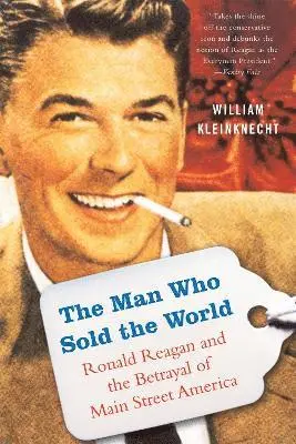 William Kleinknecht - Man Who Sold the World, Häftad. Tillgänglighet: Lägg i varukorg