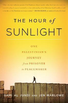 Jen Marlowe, Sami Jundi - Hour of Sunlight, Häftad
