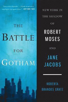 Roberta Gratz - Battle for Gotham, Häftad