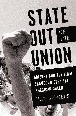 Jeff Biggers - State Out of the Union, Inbunden. Tillgänglighet: Lägg i varukorg