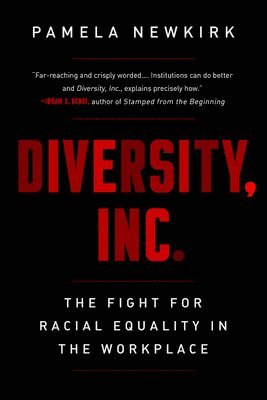 Diversity, Inc. av Pamela Newkirk