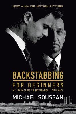 Backstabbing for Beginners (Media tie-in)