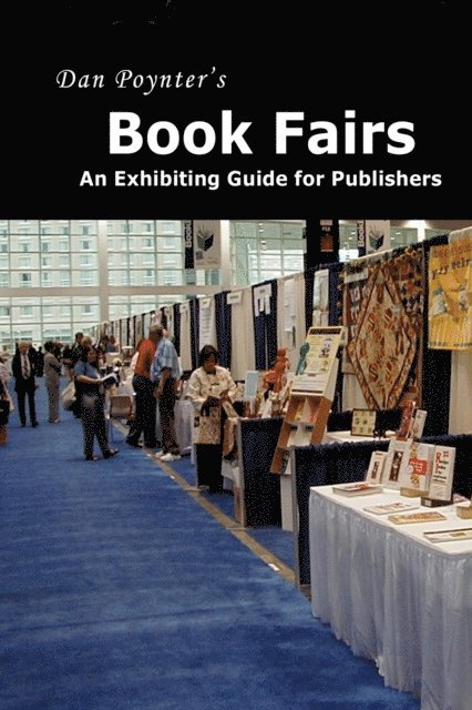 Dan Poynter - Book Fairs, E-bok