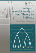 Adapted Wavelet Analysis