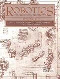 Robotics: The Algorithmic Perspective