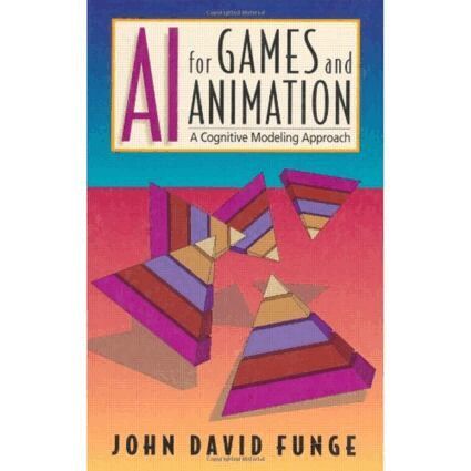John David Funge - AI for Games and Animation, Inbunden. Tillgänglighet: Lägg i varukorg