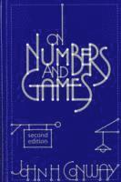 On Numbers and Games