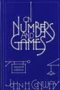 On Numbers and Games