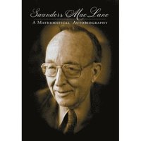Saunders Mac Lane