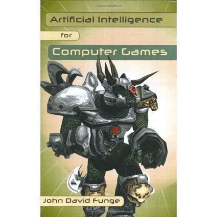 John David Funge - Artificial Intelligence for Computer Games, Inbunden. Tillgänglighet: Lägg i varukorg