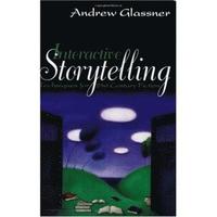 Interactive Storytelling