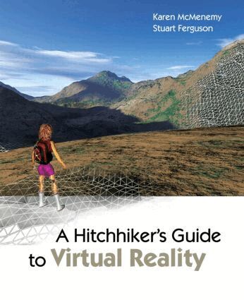Karen McMenemy, Robin Stuart Ferguson - Hitchhiker's Guide to Virtual Reality, Häftad. Tillgänglighet: Lägg i varukorg