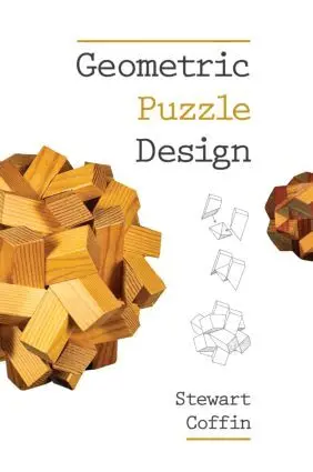 Stewart Coffin - Geometric Puzzle Design, Häftad. Tillgänglighet: Lägg i varukorg