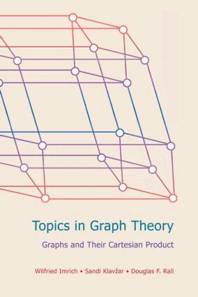 Wilfried Imrich, Sandi Klavzar, Douglas F Rall - Topics in Graph Theory, Inbunden