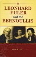 Leonhard Euler and the Bernoullis