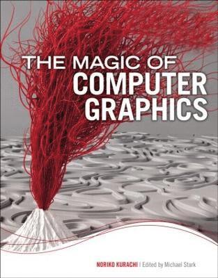 Magic of Computer Graphics av Noriko Kurachi