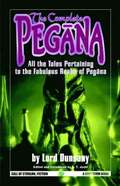 The Complete Pegana