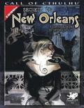 Secrets of New Orleans