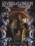 Rivers of London: The Roleplaying Game