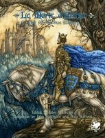 Sire Thomas Mallory, John Matthews - Annoted Le Morte d'Arthur, Inbunden