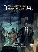 Mike Mason - Call of Cthulhu: Innsmouth, Inbunden. Tillgänglighet: Lägg i varukorg
