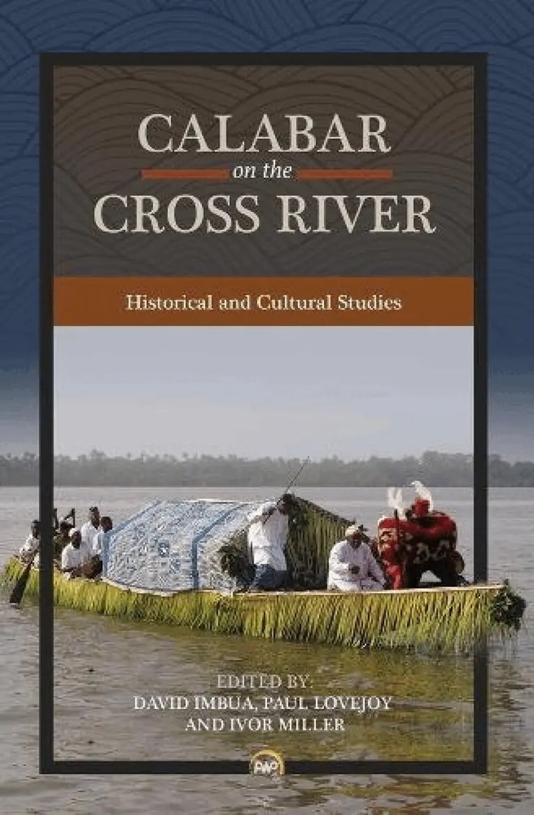 David Imbua, Ivor Miller - Calabar on the Cross River, Häftad. Tillgänglighet: Lägg i varukorg