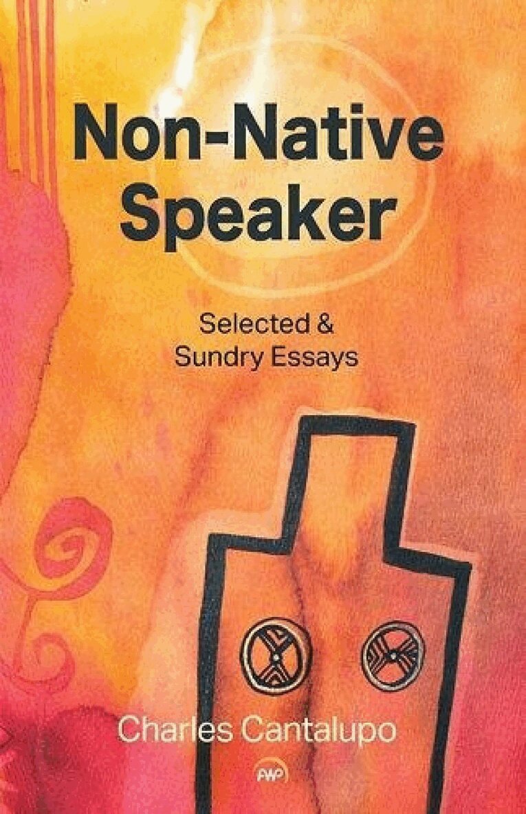 Charles Cantalupo - Non-Native Speaker, Häftad