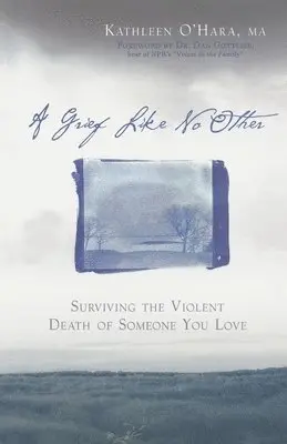 Dan Gottlieb Dr., Kathleen O'Hara - Grief Like No Other, Häftad. Tillgänglighet: Lägg i varukorg
