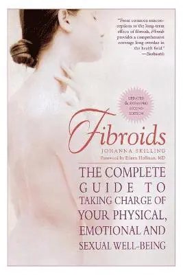 Eileen Hoffman MD, Johanna Skilling - Fibroids, Häftad. Tillgänglighet: Lägg i varukorg