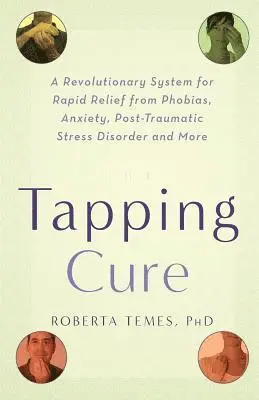 Roberta Temes - Tapping Cure, Häftad. Tillgänglighet: Lägg i varukorg