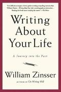 Writing about Your Life: A Journey Into the Past