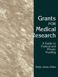 Grants for Medical Research