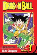 Dragon Ball, Vol. 1: Volume 1