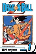 Dragon Ball Z, Vol. 1: Volume 1