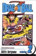 Dragon Ball Z, Vol. 2