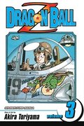 Dragon Ball Z, Vol. 3