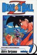 Dragon Ball Z, Vol. 7