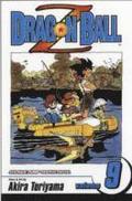 Dragon Ball Z, Vol. 9