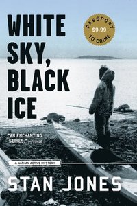 White Sky, Black Ice
