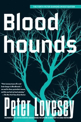 Peter Lovesey - Bloodhounds, Häftad