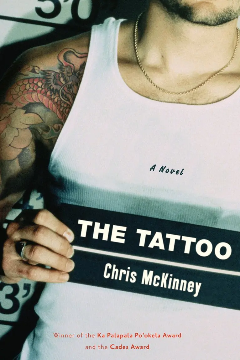 Chris McKinney - Tattoo, Häftad. Tillgänglighet: Lägg i varukorg