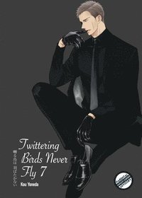 Twittering Birds Never Fly vol 7