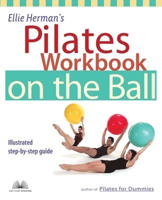 Ellie Herman's Pilates Workbook on the Ball av Ellie Herman