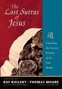 The Lost Sutras of Jesus