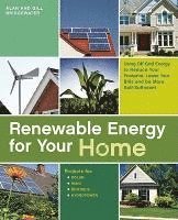 Renewable Energy For Your Home