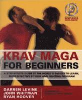Krav Maga for Beginners